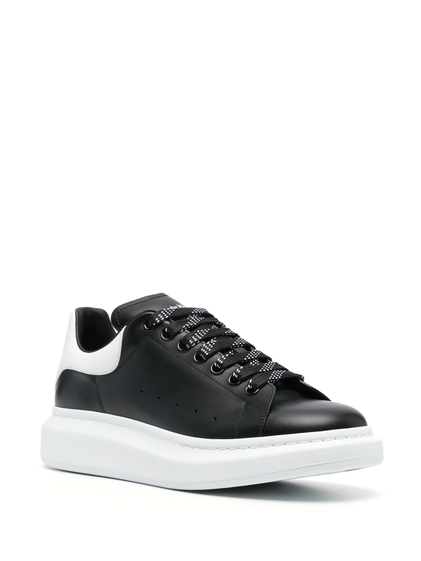 Larry Leather Sneakers