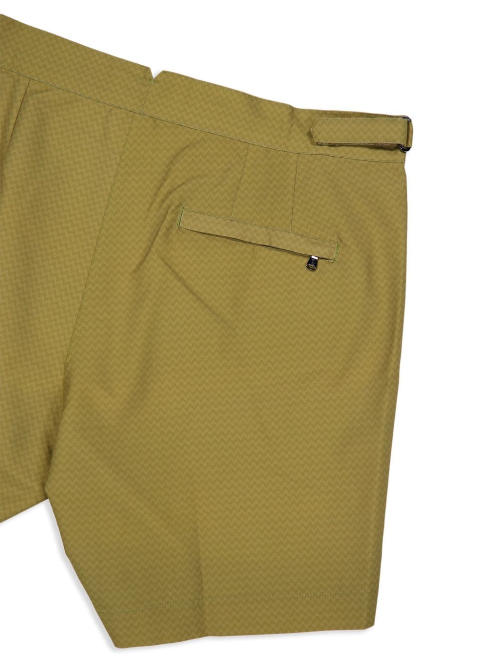 Copacabana Tailored Swim Shorts