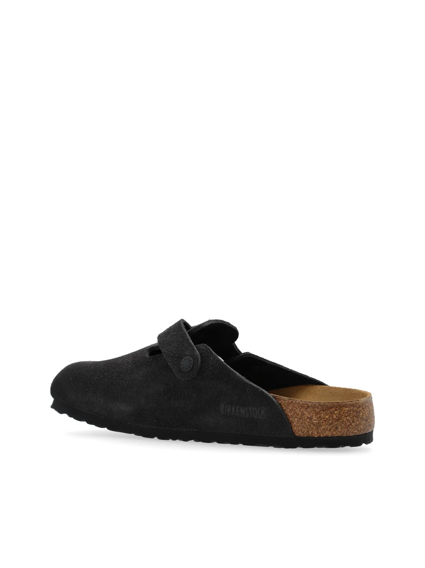 Boston Clogs
