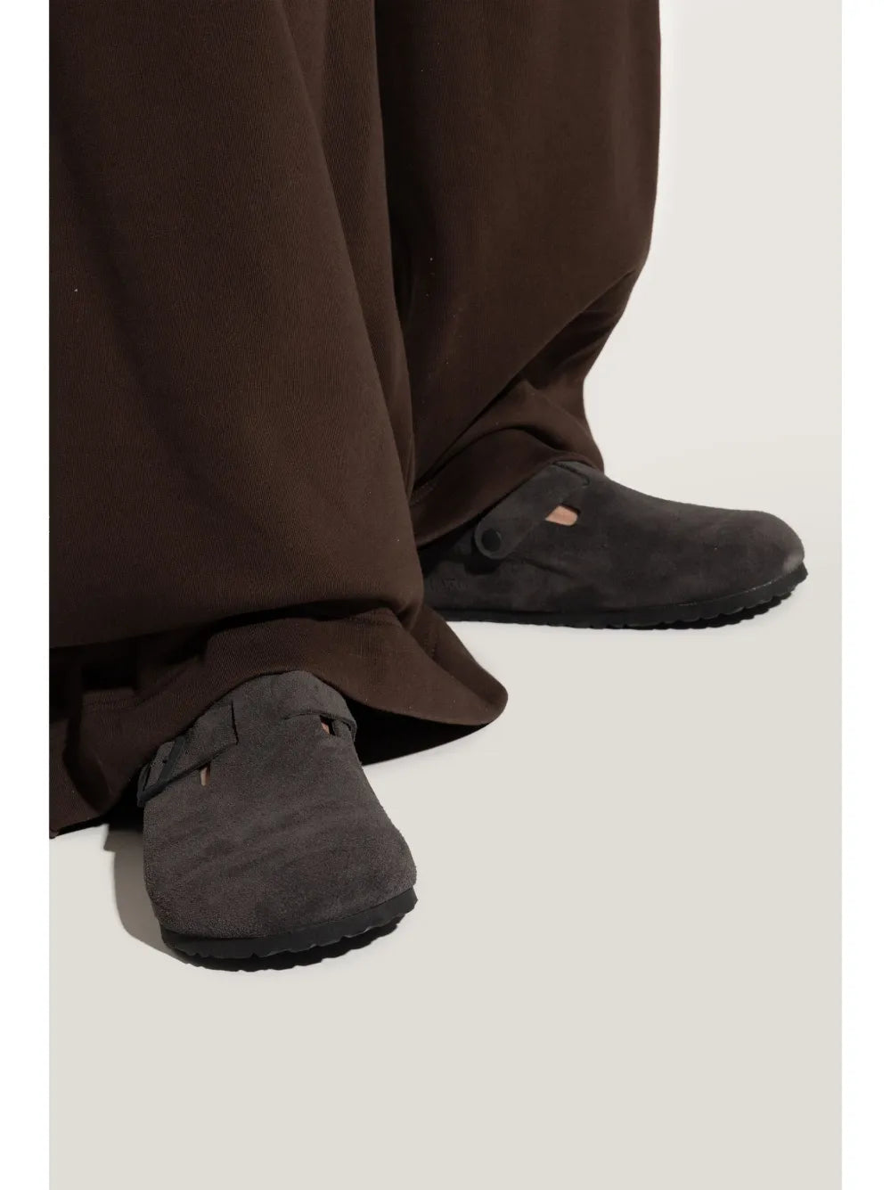 Boston Clogs