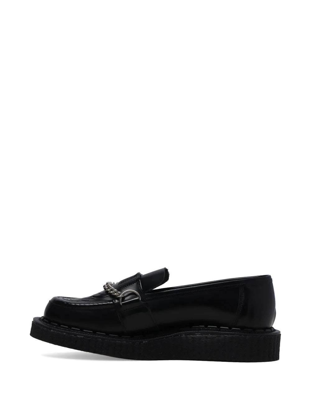 Buxton Loafers