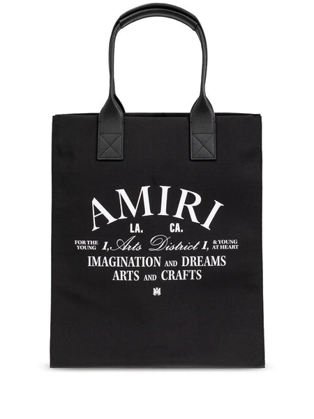 Arts District Tote Bag