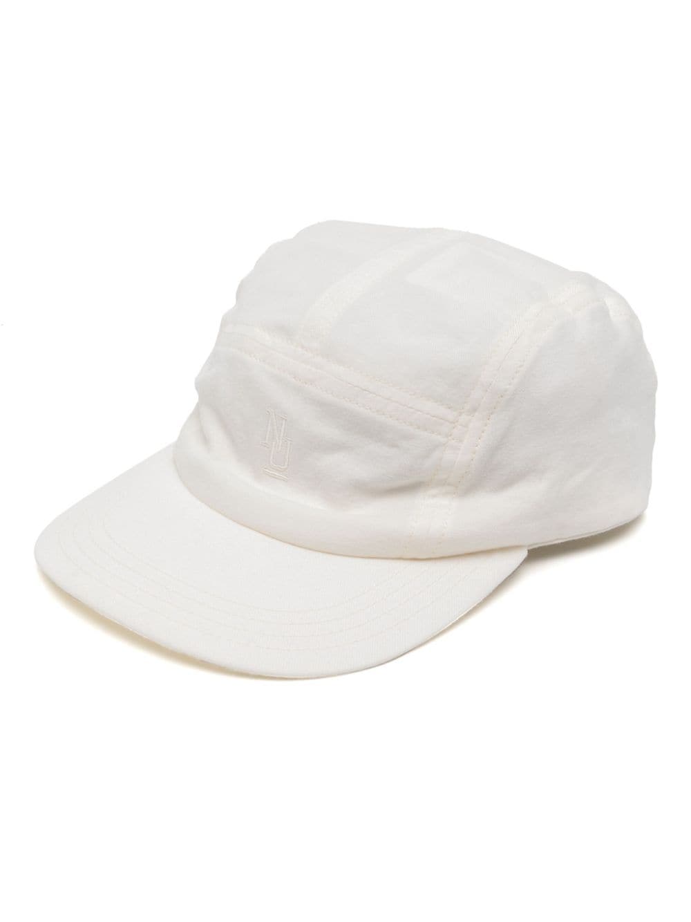 X Nonnative Monk Jet Cap