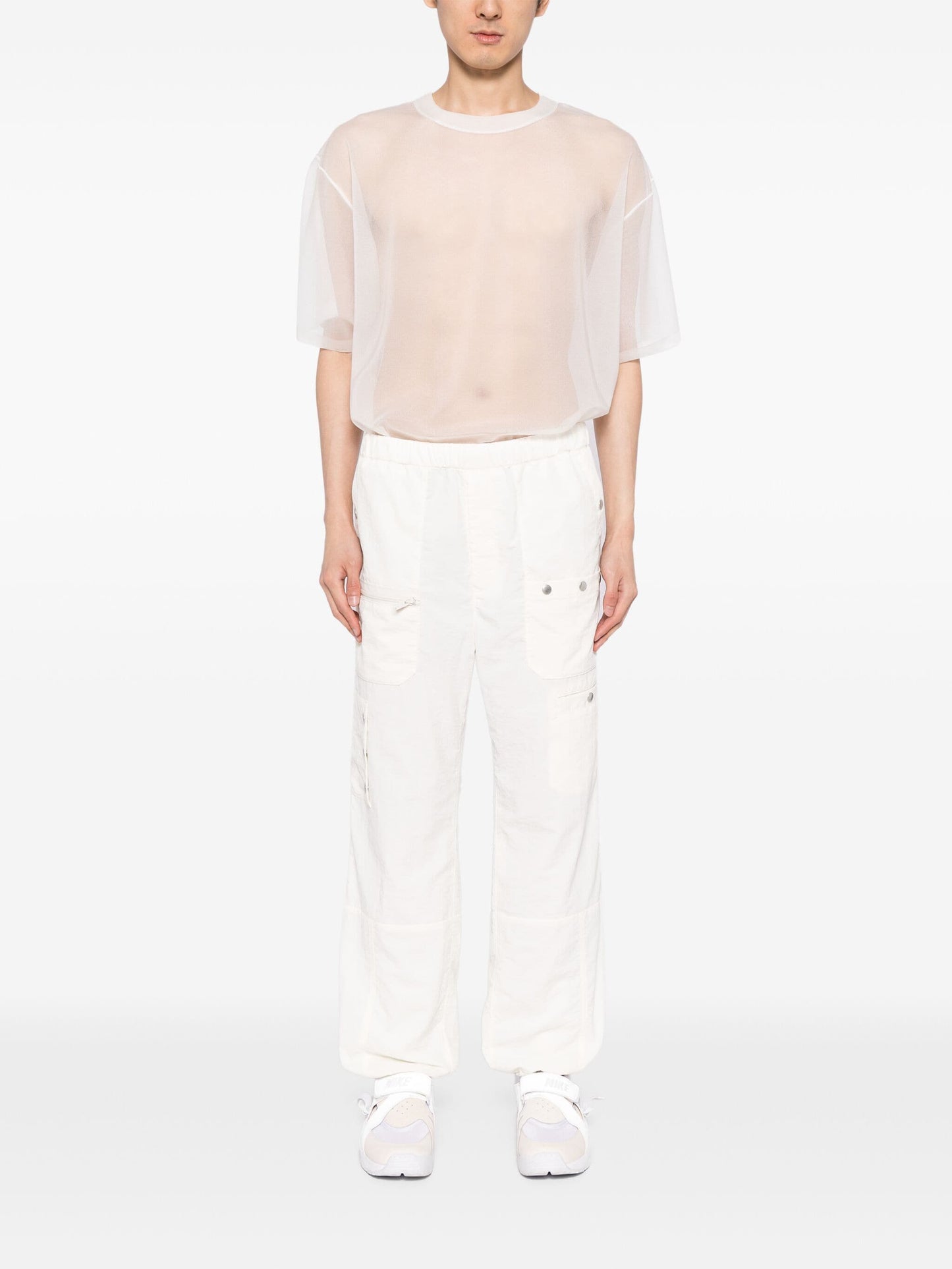 Pocket Track Pant