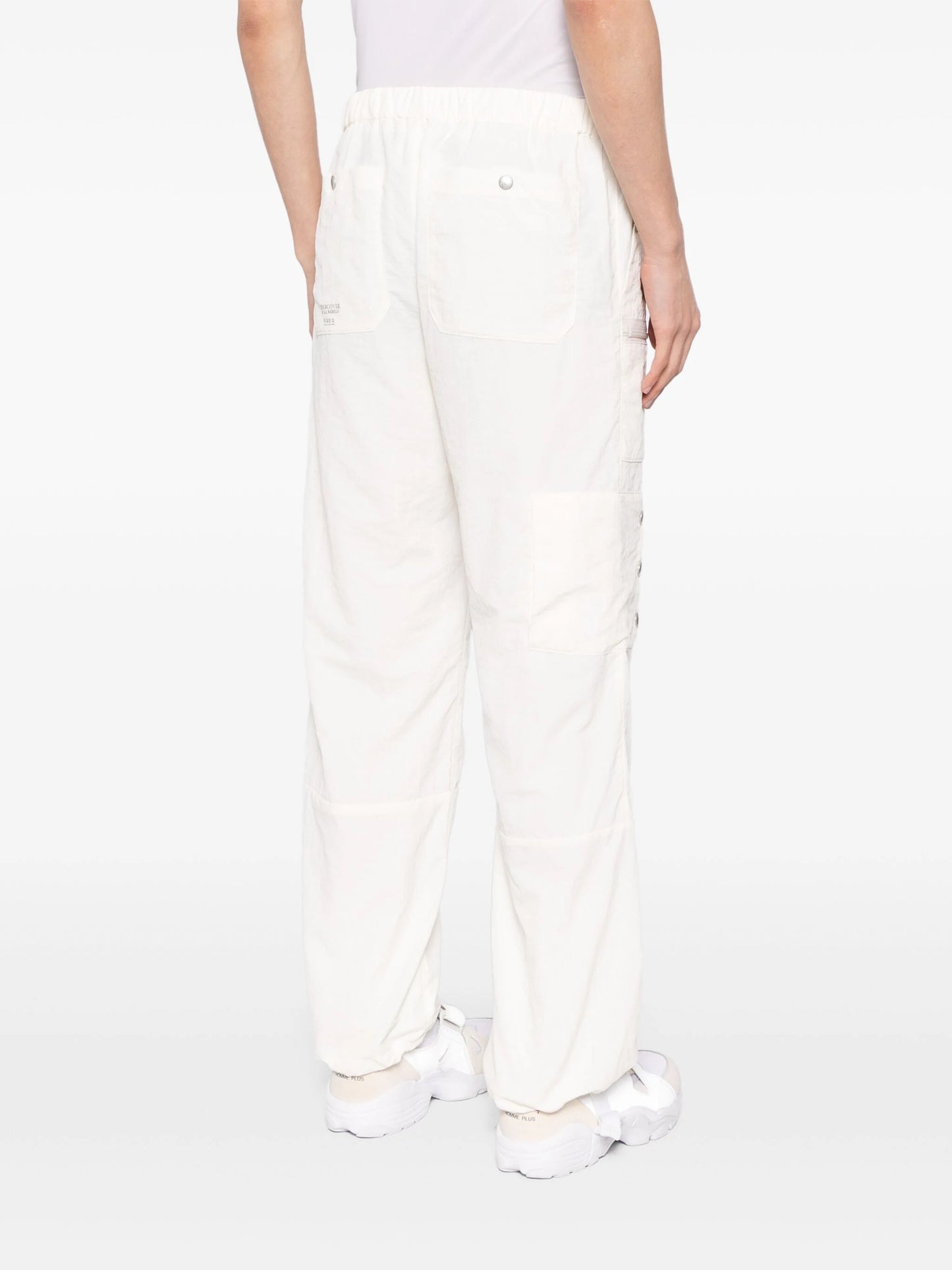 Pocket Track Pant