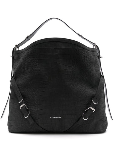 Large Voyou Shoulder Bag