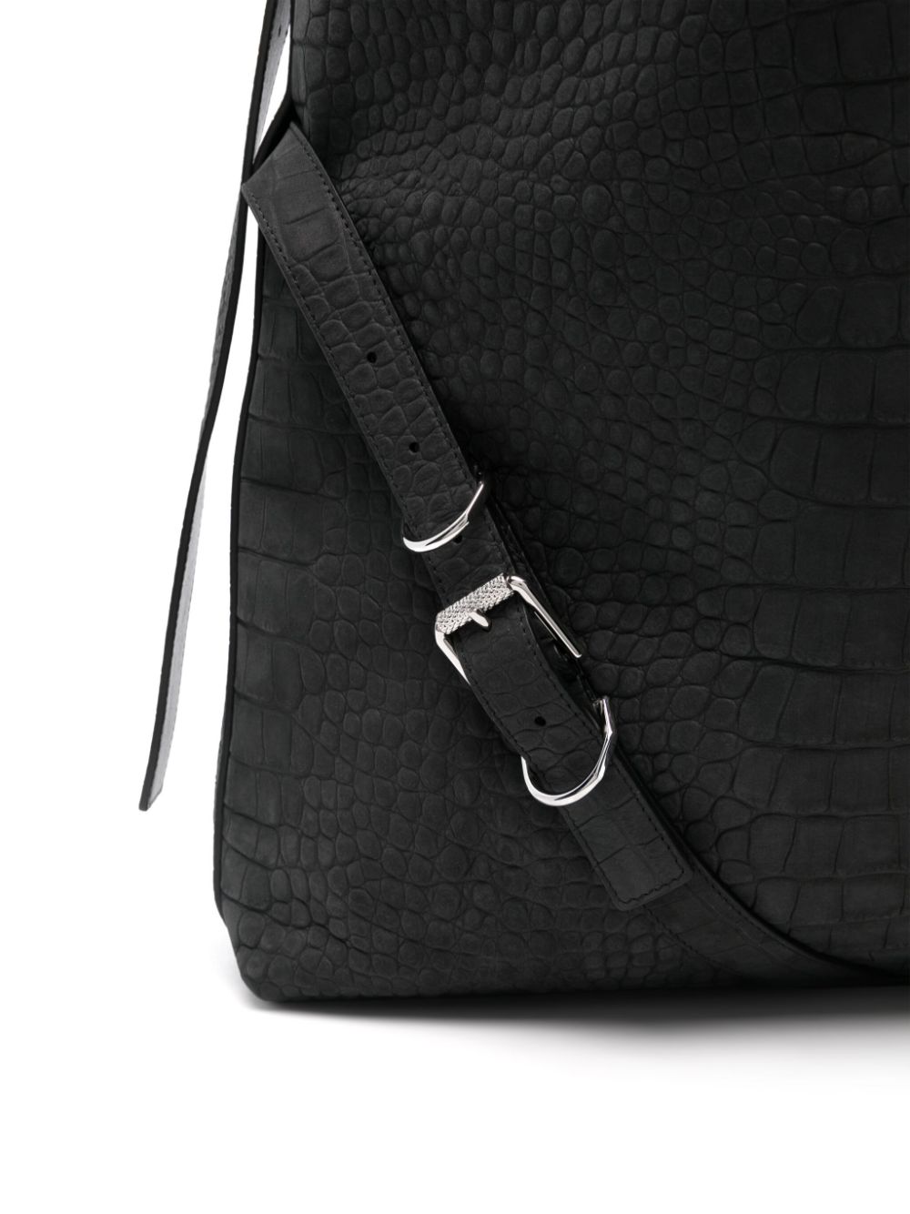 Large Voyou Shoulder Bag