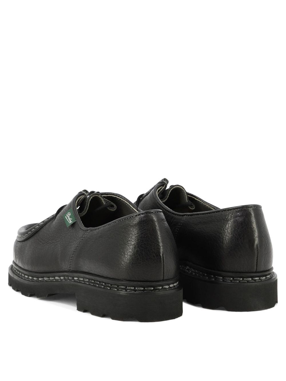 Michael leather loafers