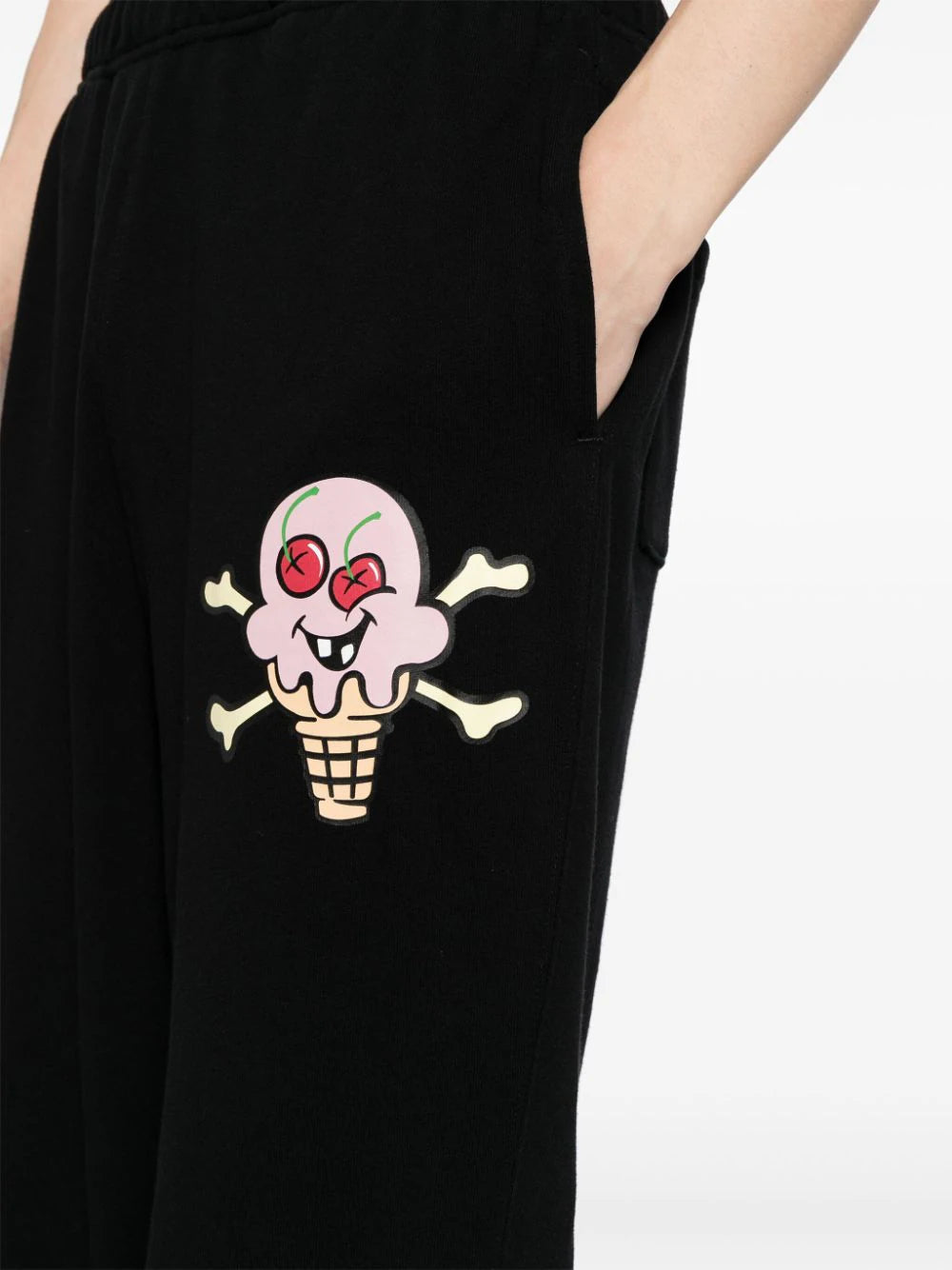 Cones & Bones Sweatpants