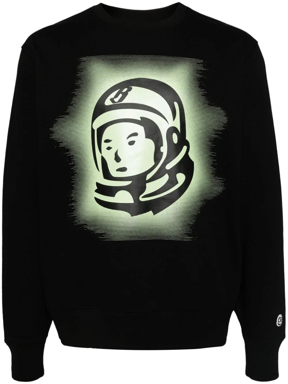 Glow Astor Crewneck Sweatshirt