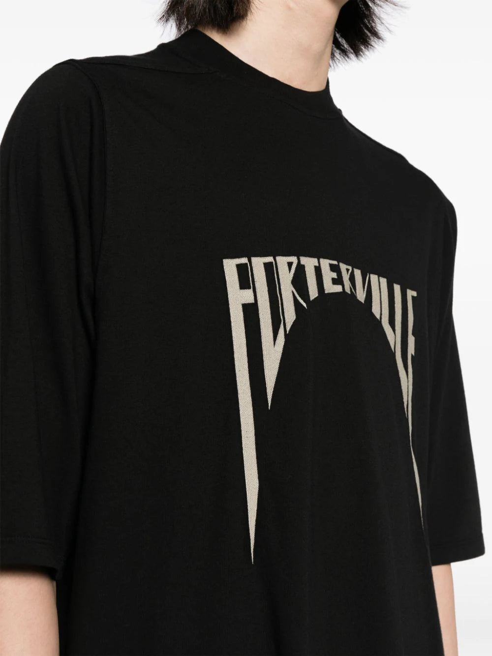 Porterville Level T-Shirt