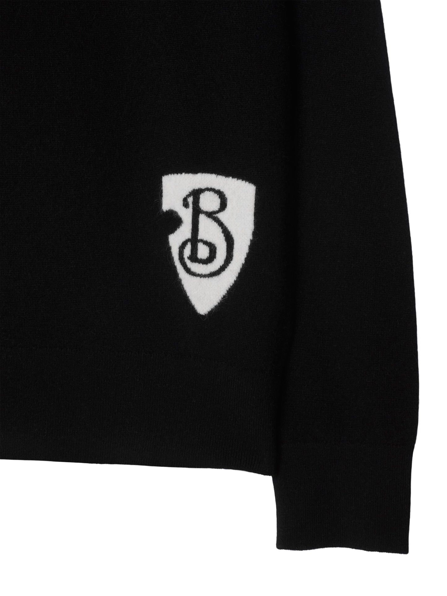 B Shield Jumper