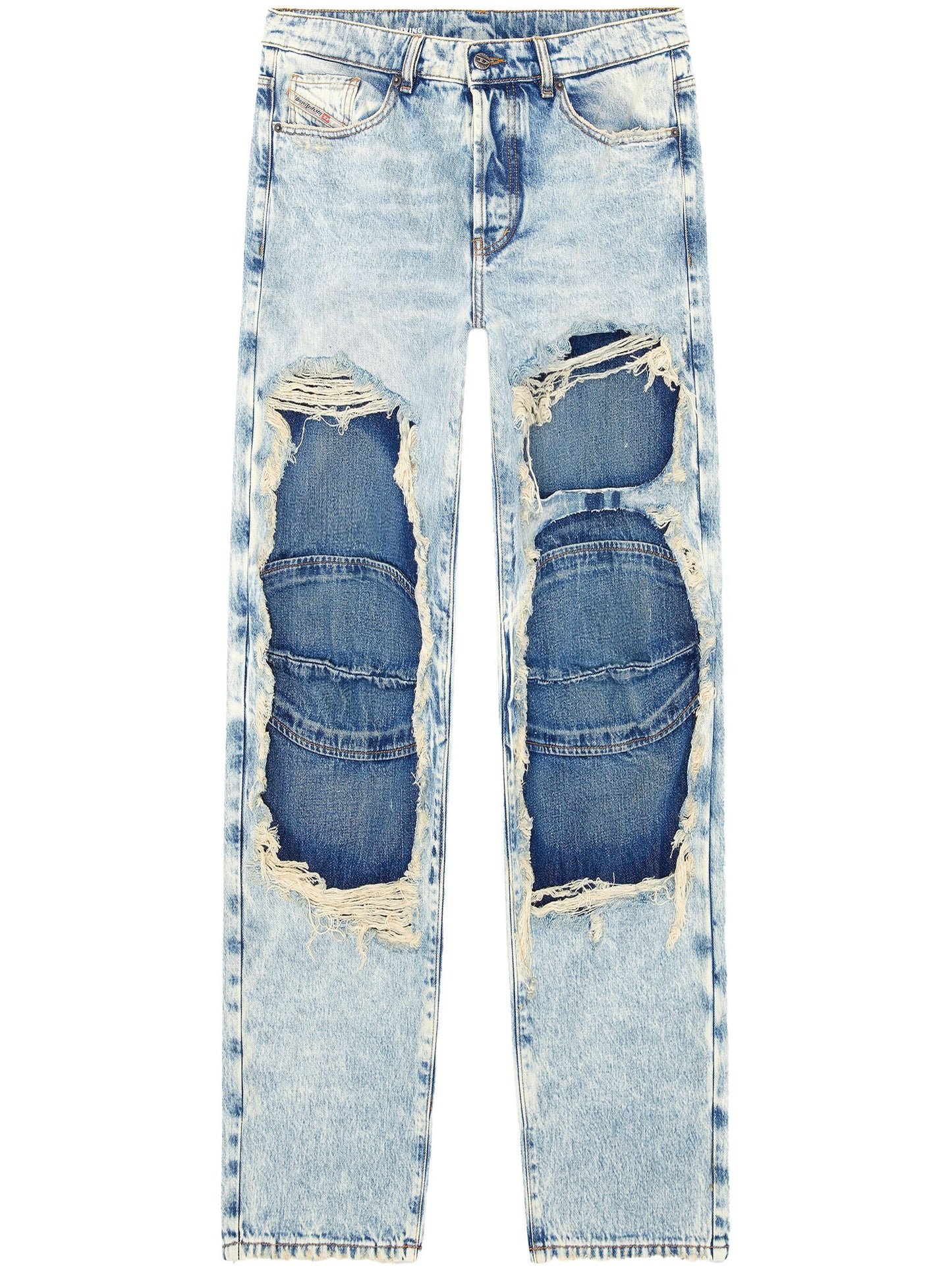 D-Fire-Fsf Jeans