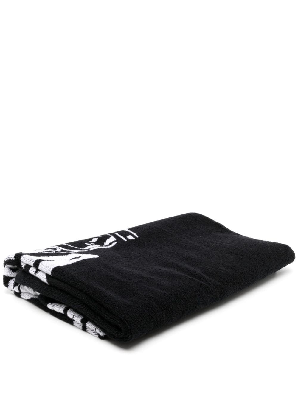 Arch Logo Towel