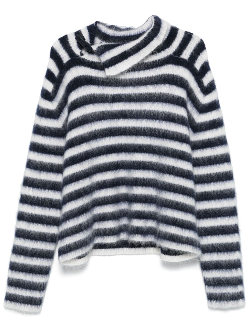 Le Pull Marina Sweater