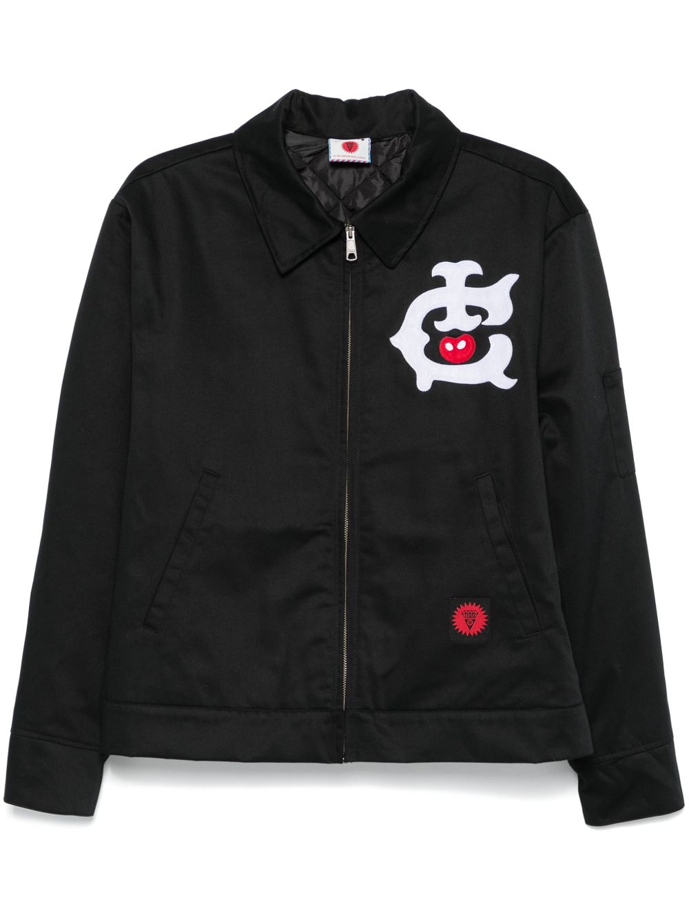 OG Work jacket