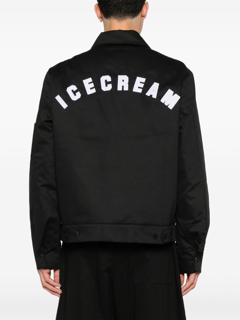 OG Work jacket