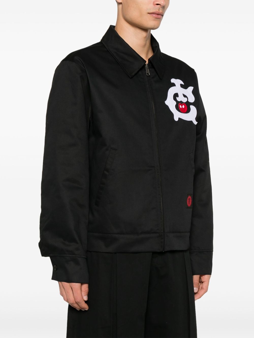 OG Work jacket
