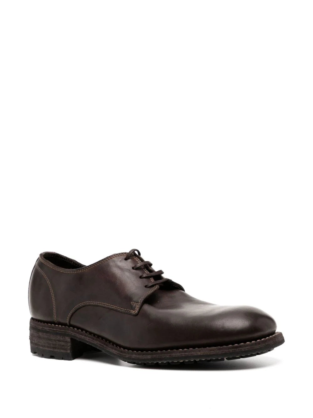 X Undercover Derby Shoes