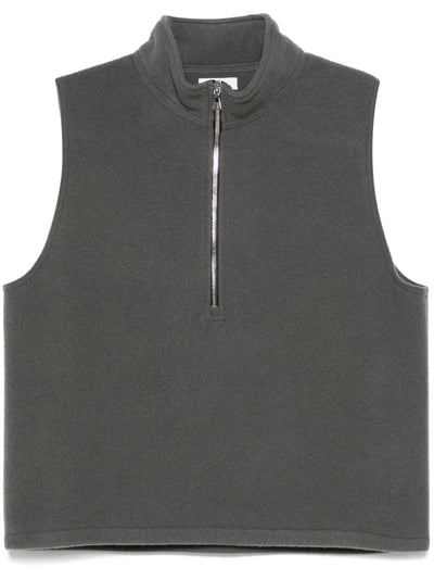 Fleece Vest