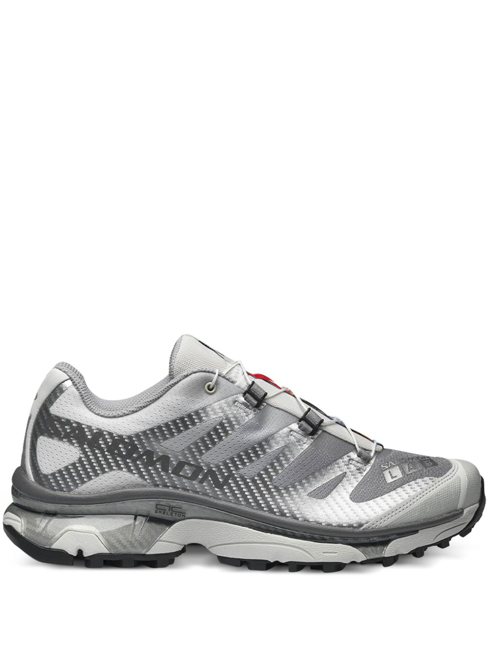 XT-4 OG "Grey" sneakers