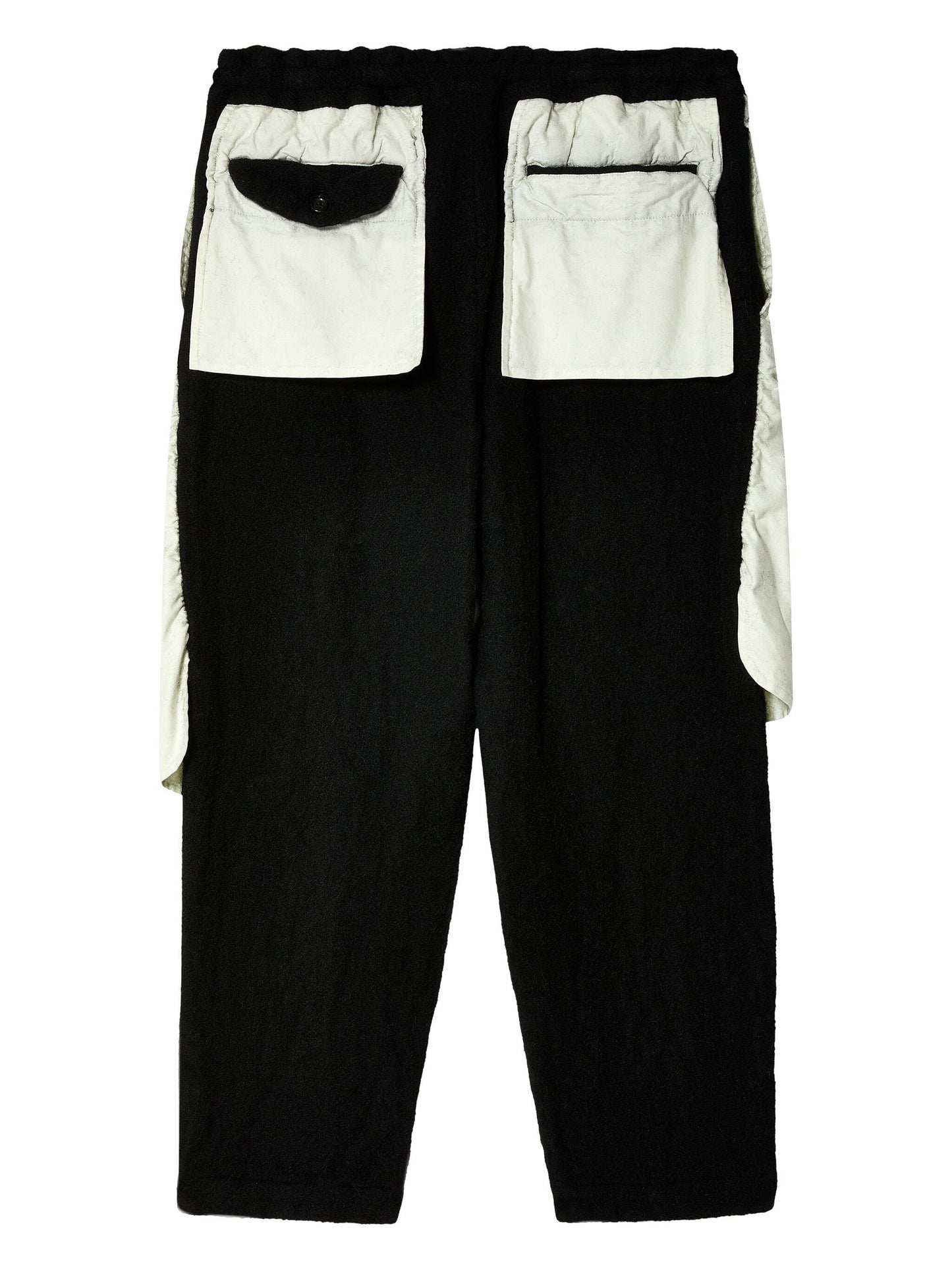 Two-Tone Trousers