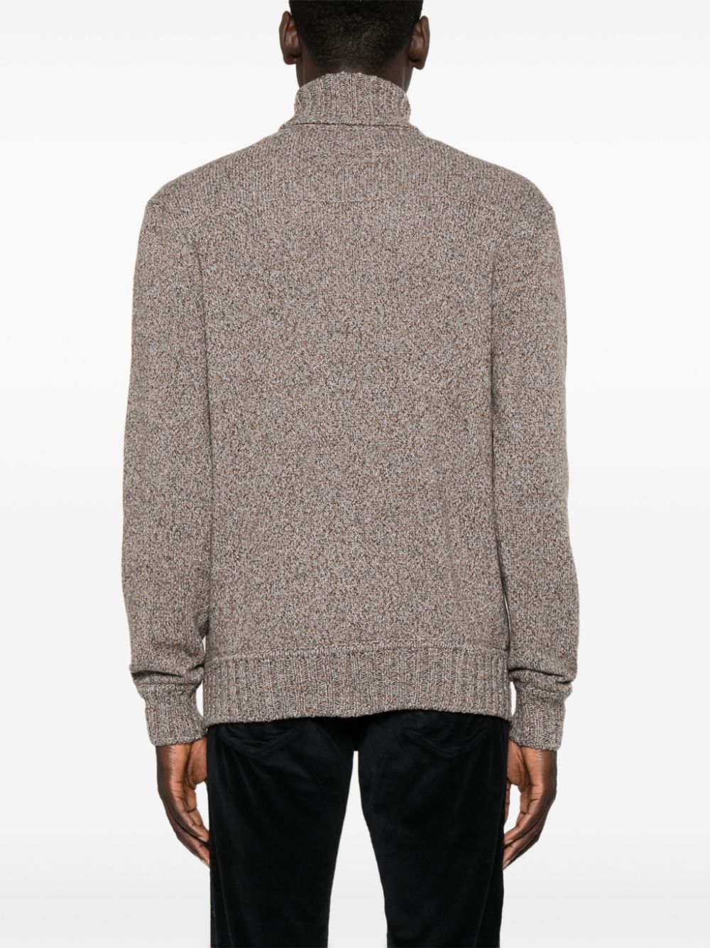 Oasi Cashmere Jumper