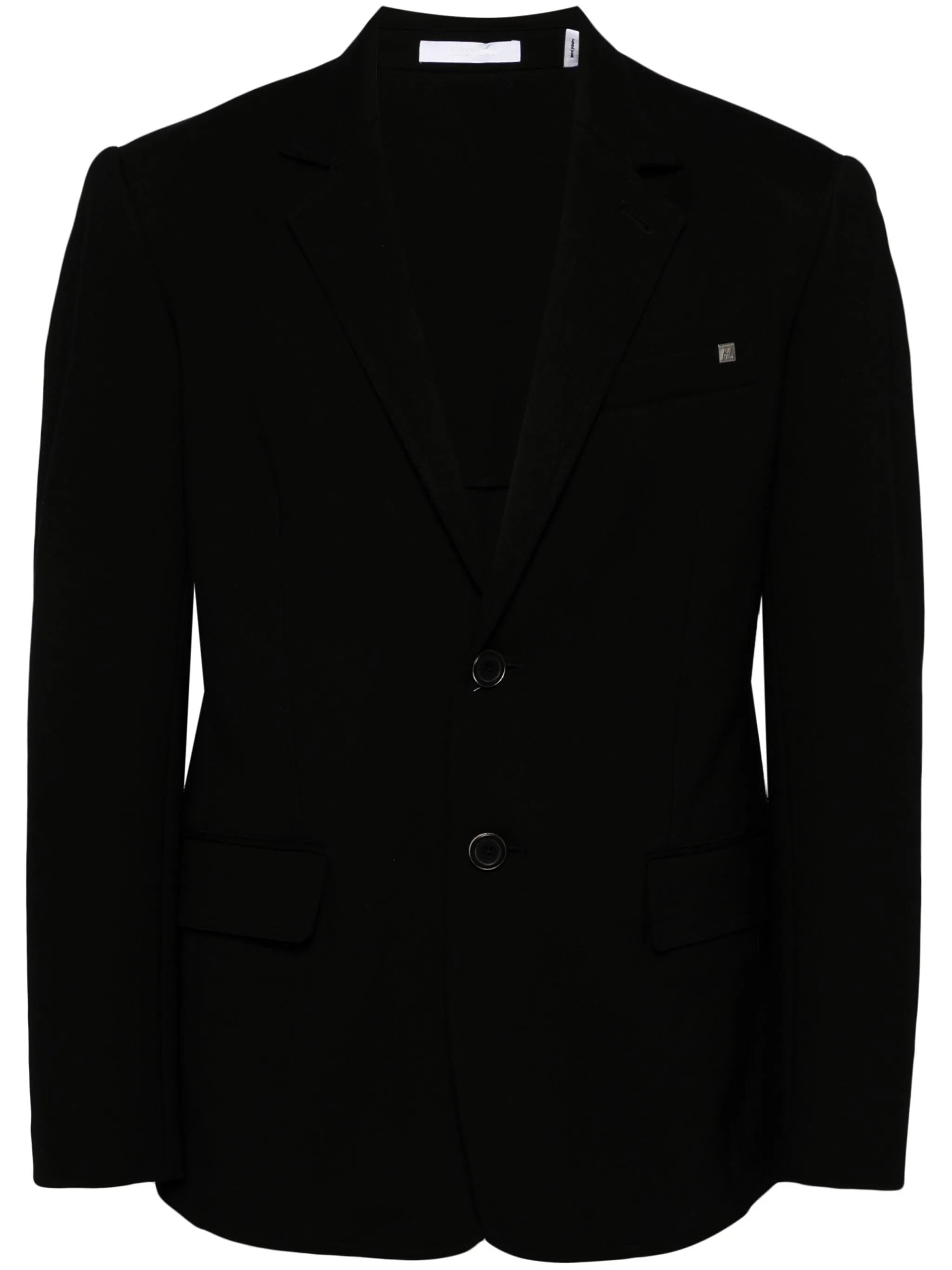 Zip Classic Blazer