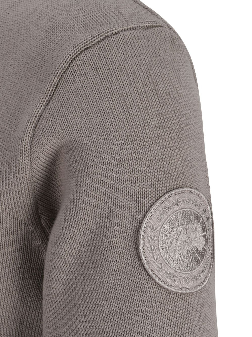 Rosseau jumper