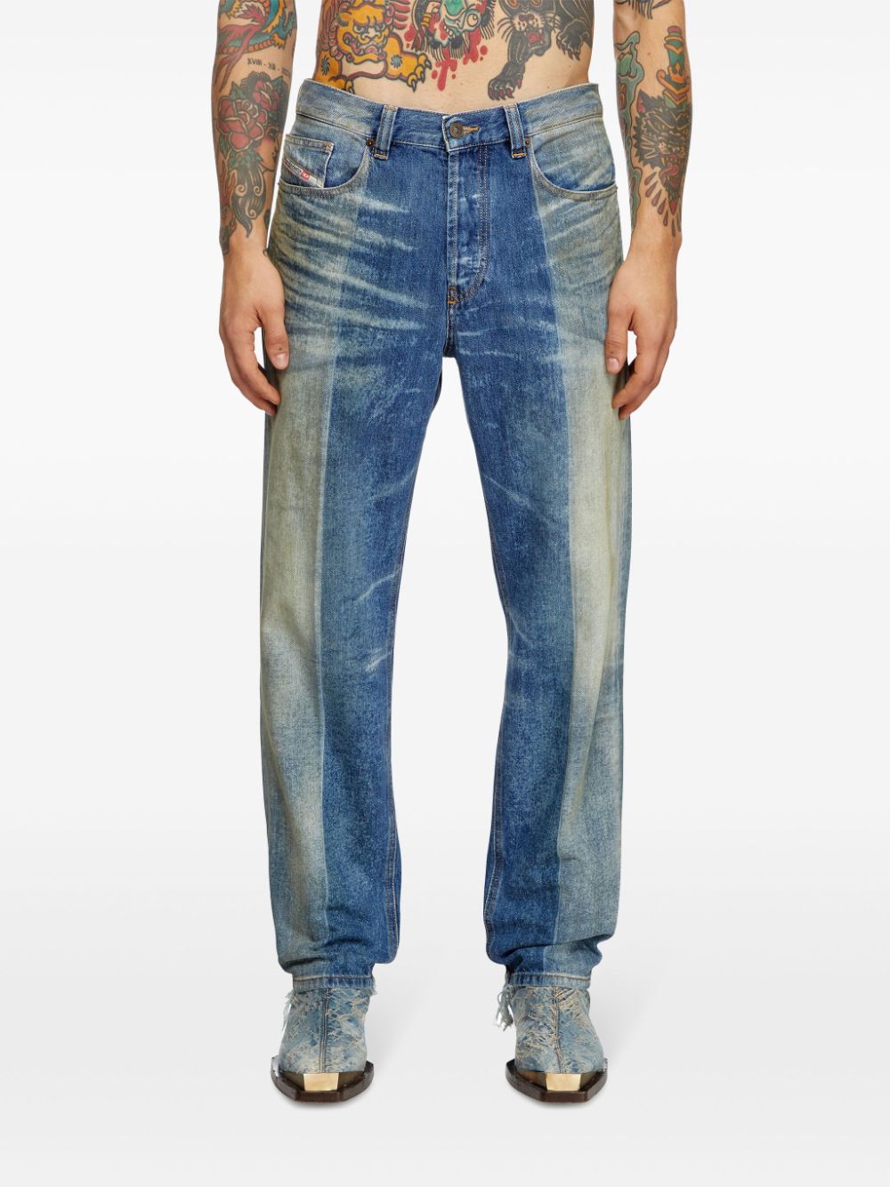 D-Macs Jeans