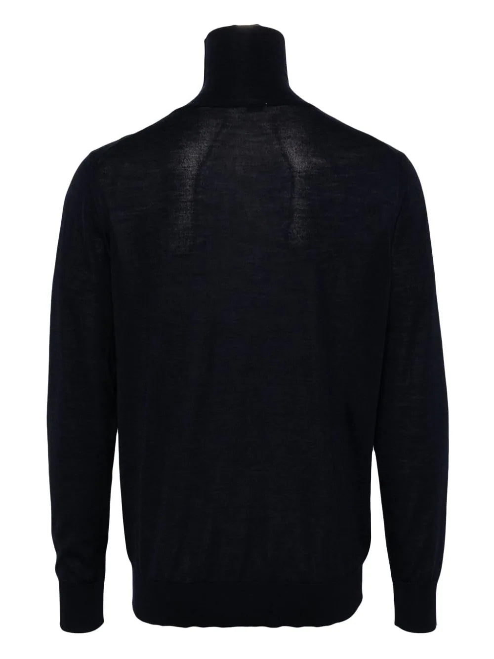 Roll-Neck Jumper