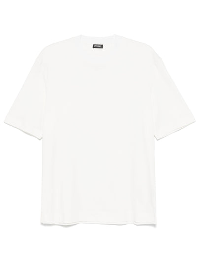 Crew-Neck T-Shirt