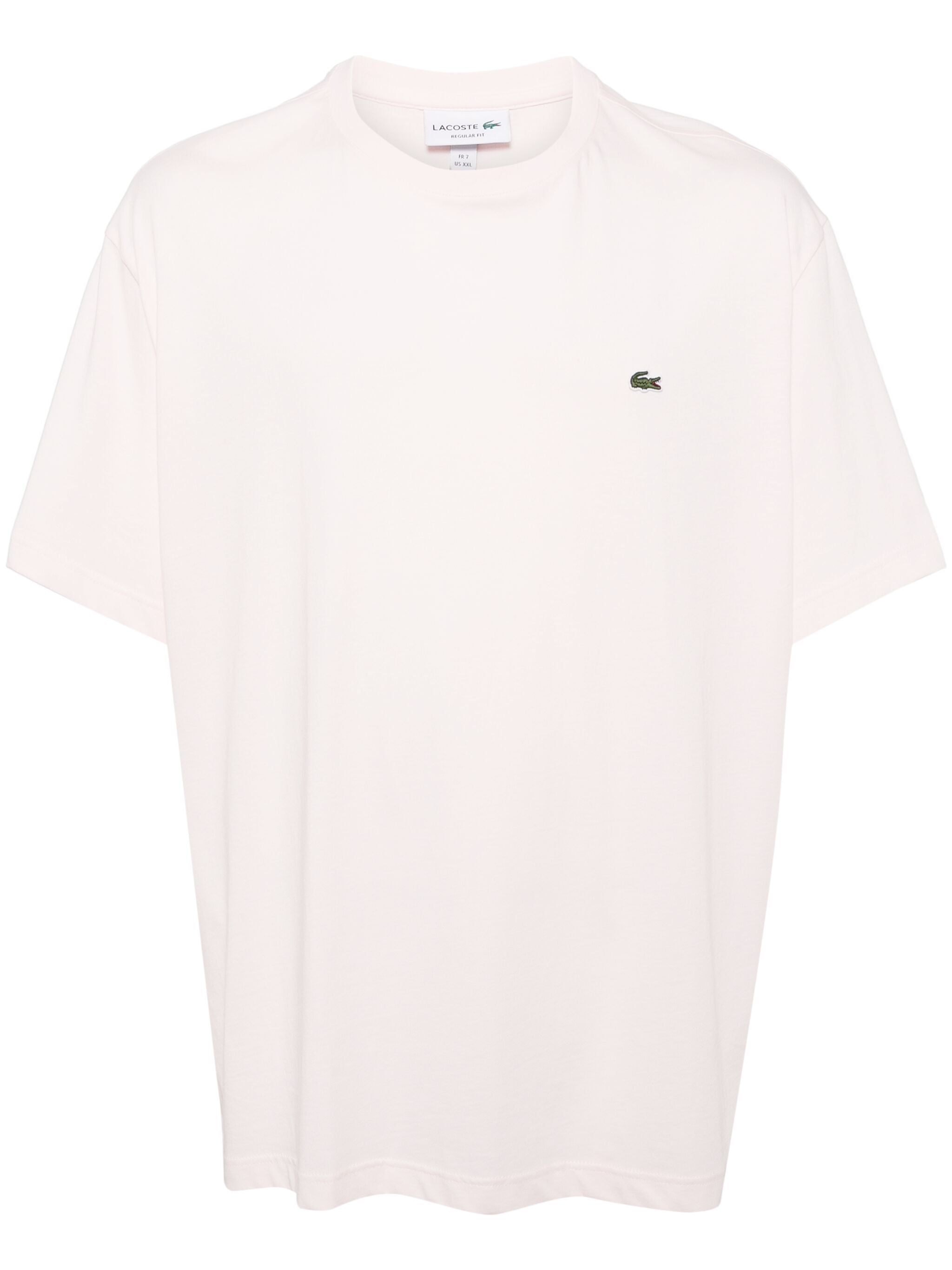 Regular-Fit Logo T-Shirt