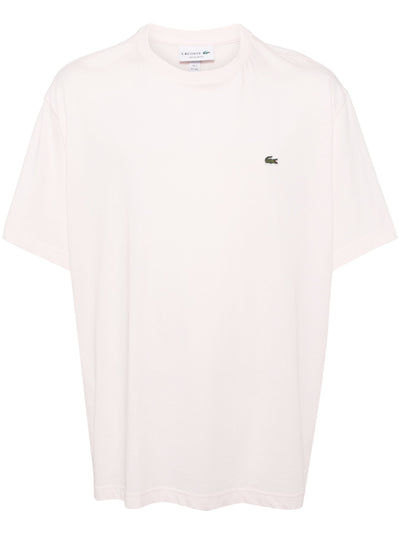 Regular-Fit Logo T-Shirt