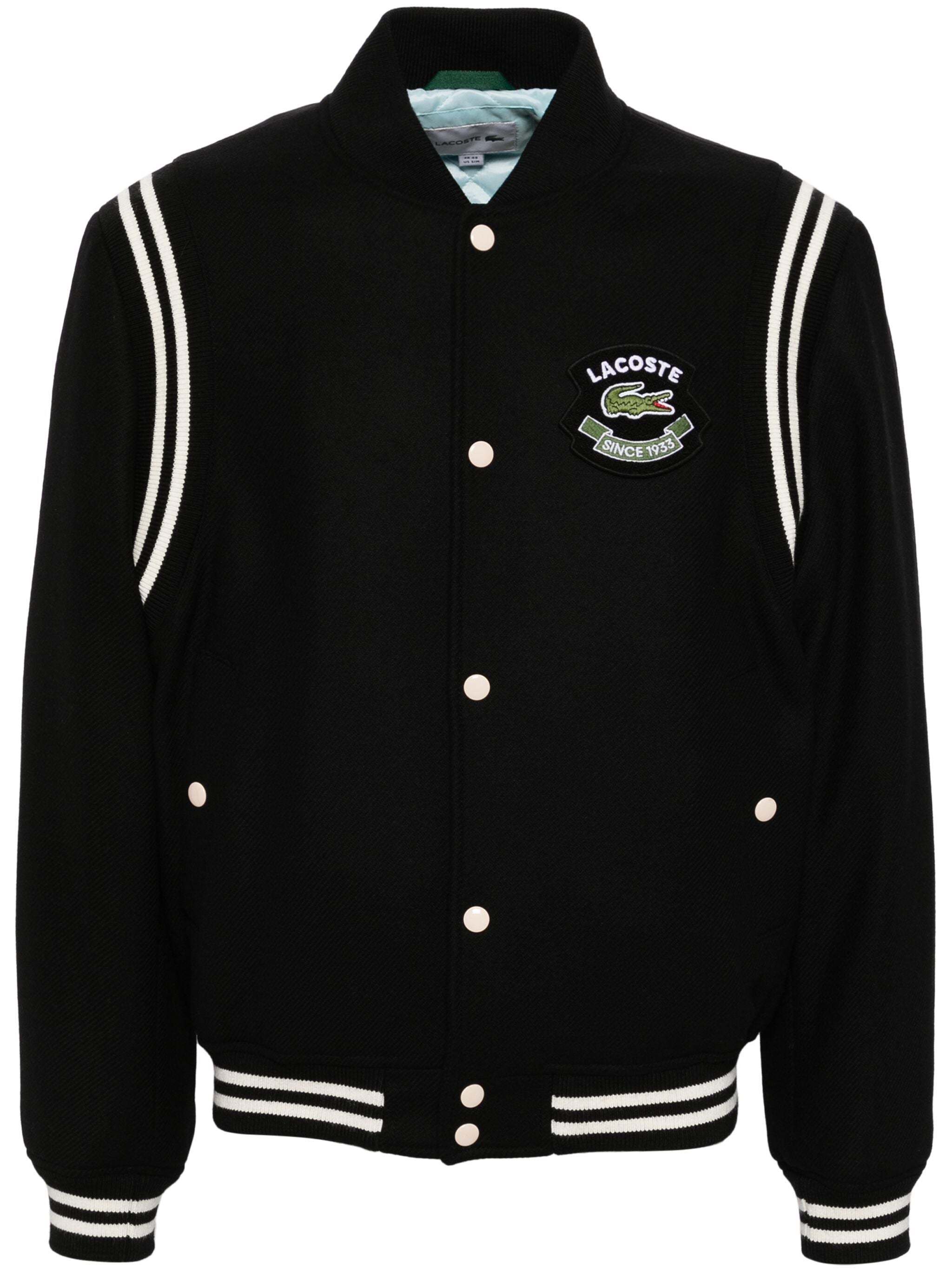 Varsity Jacket