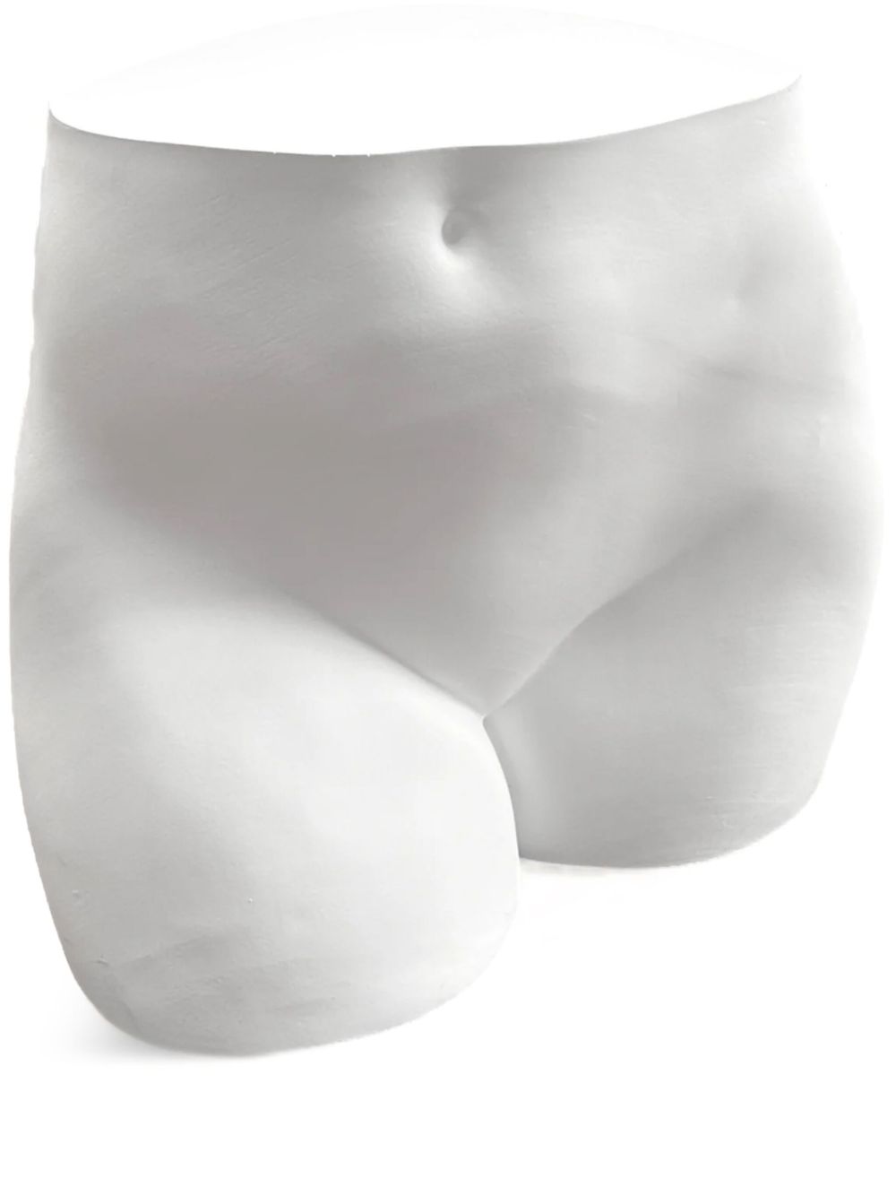 Piece of Me Man sculpture