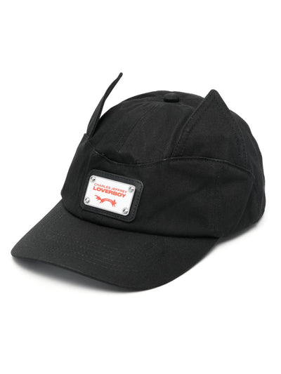 Ears Baseball Cap