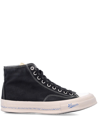 Skagway Hi Sneakers