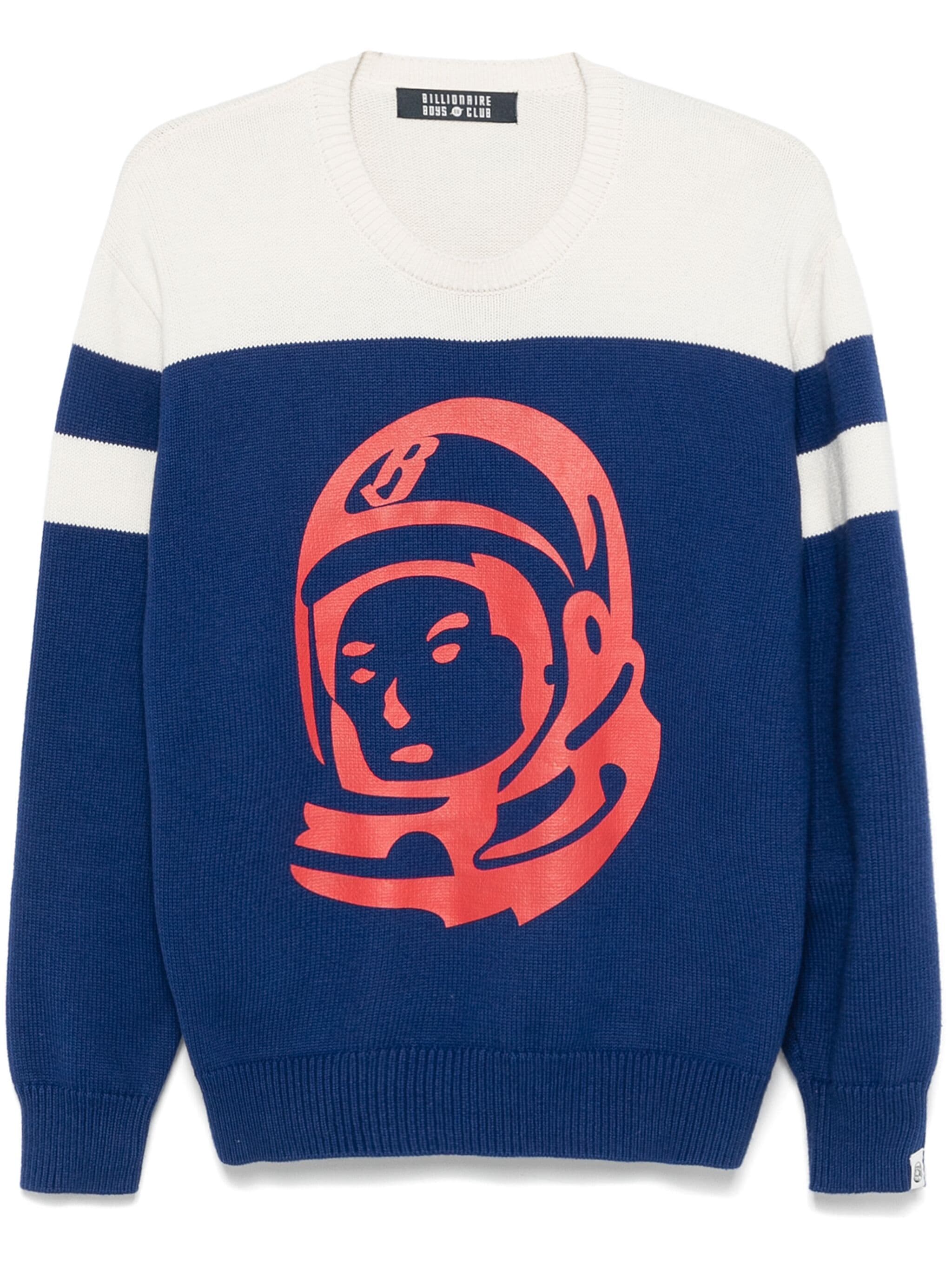 Astro Sweater