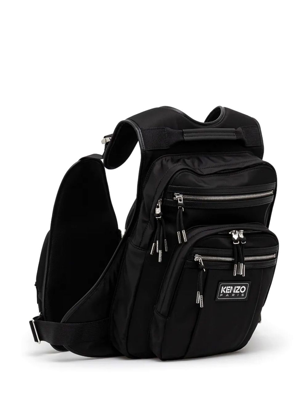 Kenzography Backpack