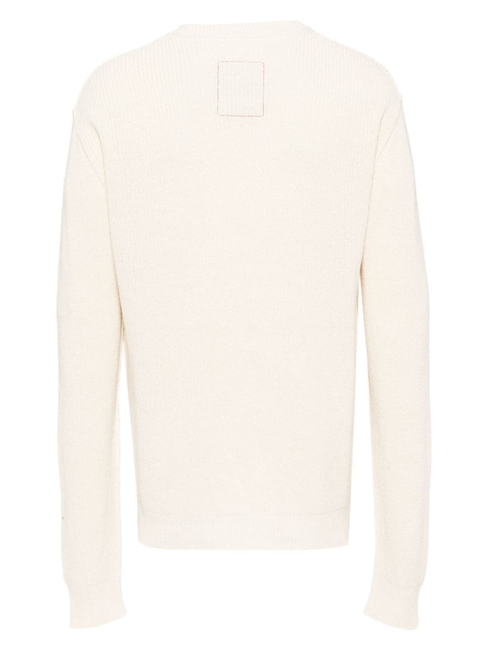 Long-Sleeved Jumper