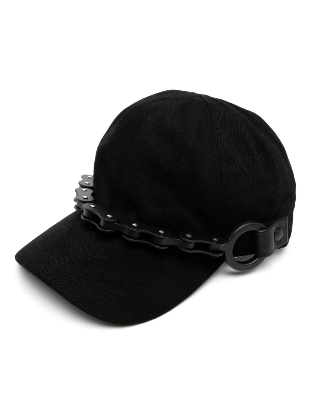 Chain Cap