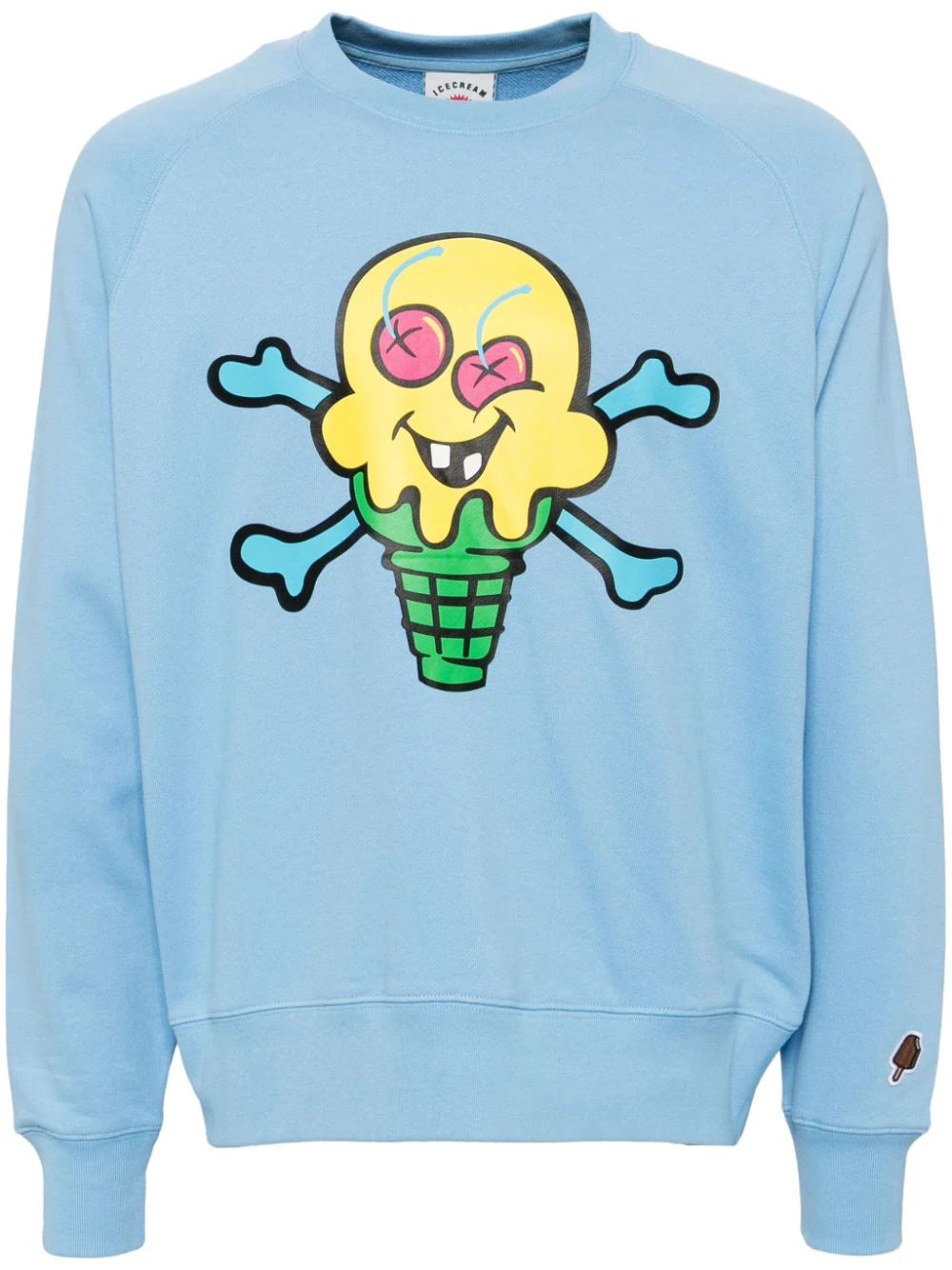 Cones & Bones Sweatshirt