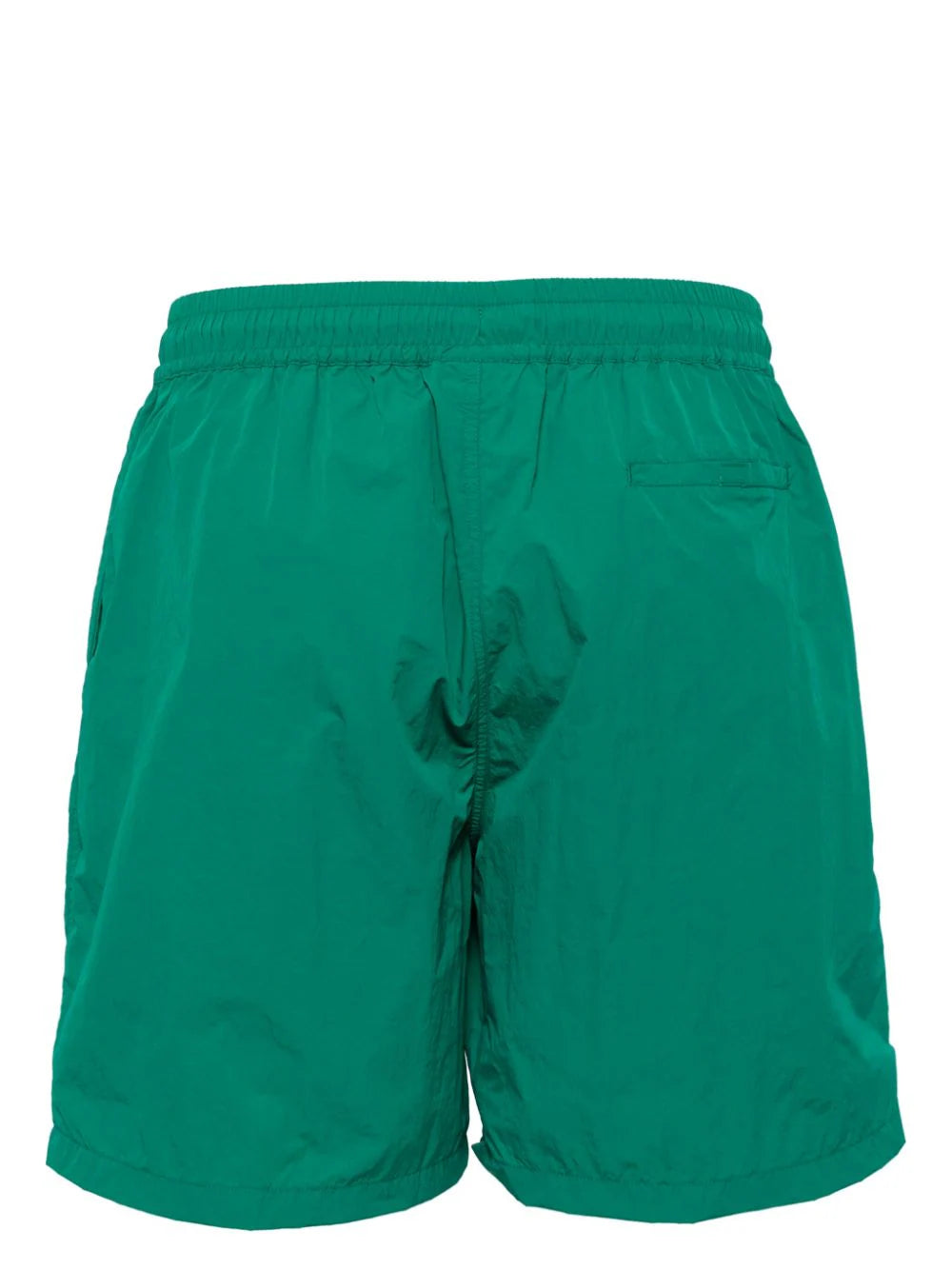 Running Dog Swim Shorts