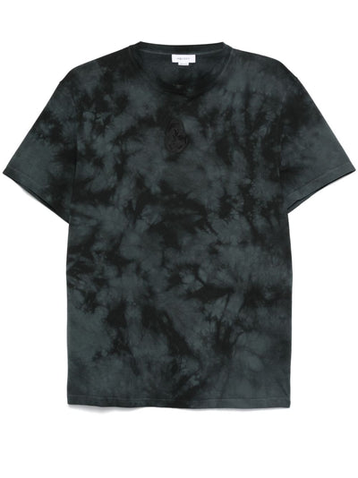 Washed Dye T-Shirt