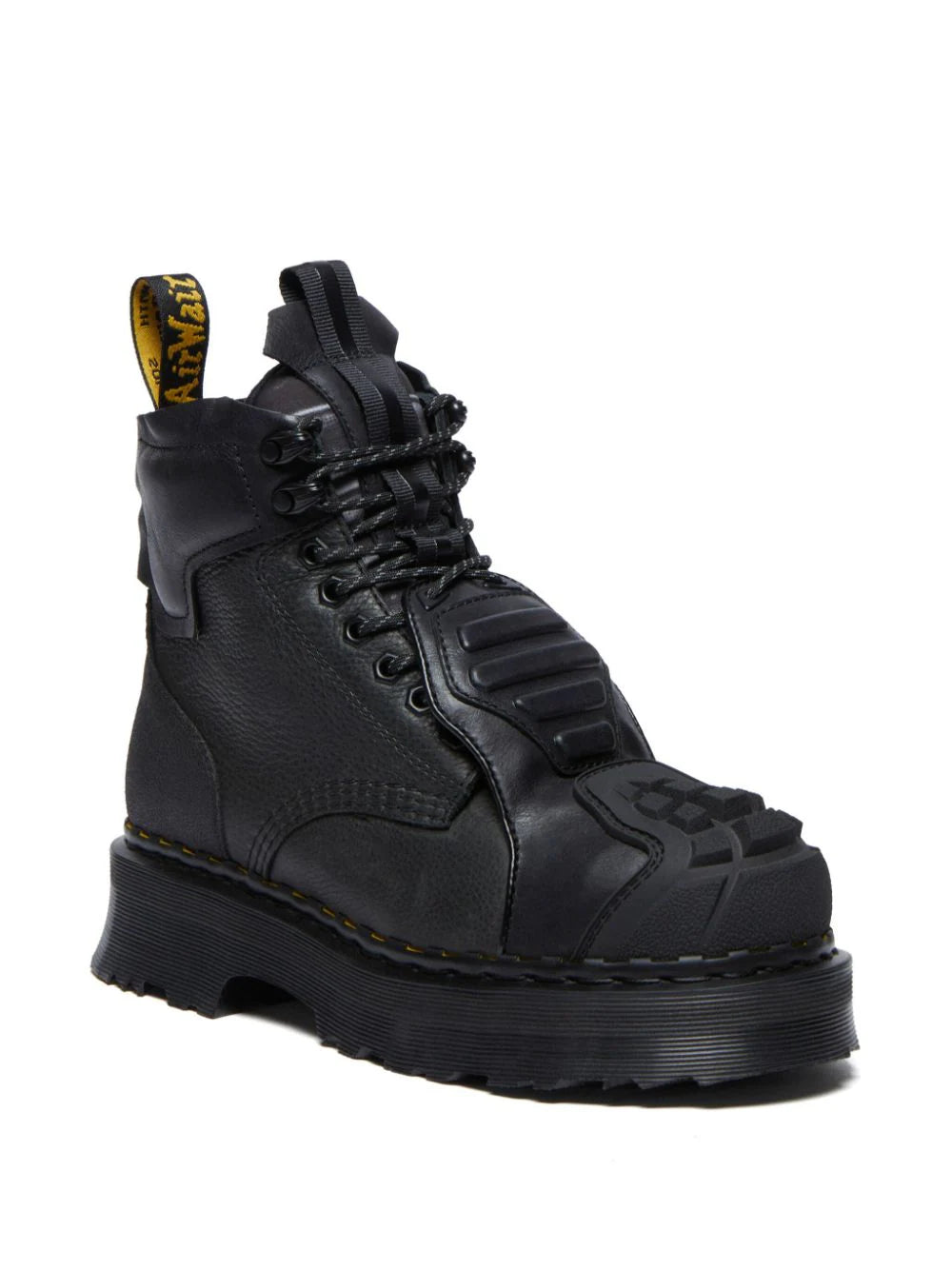 1460 Protect Leather Lace Up Boots