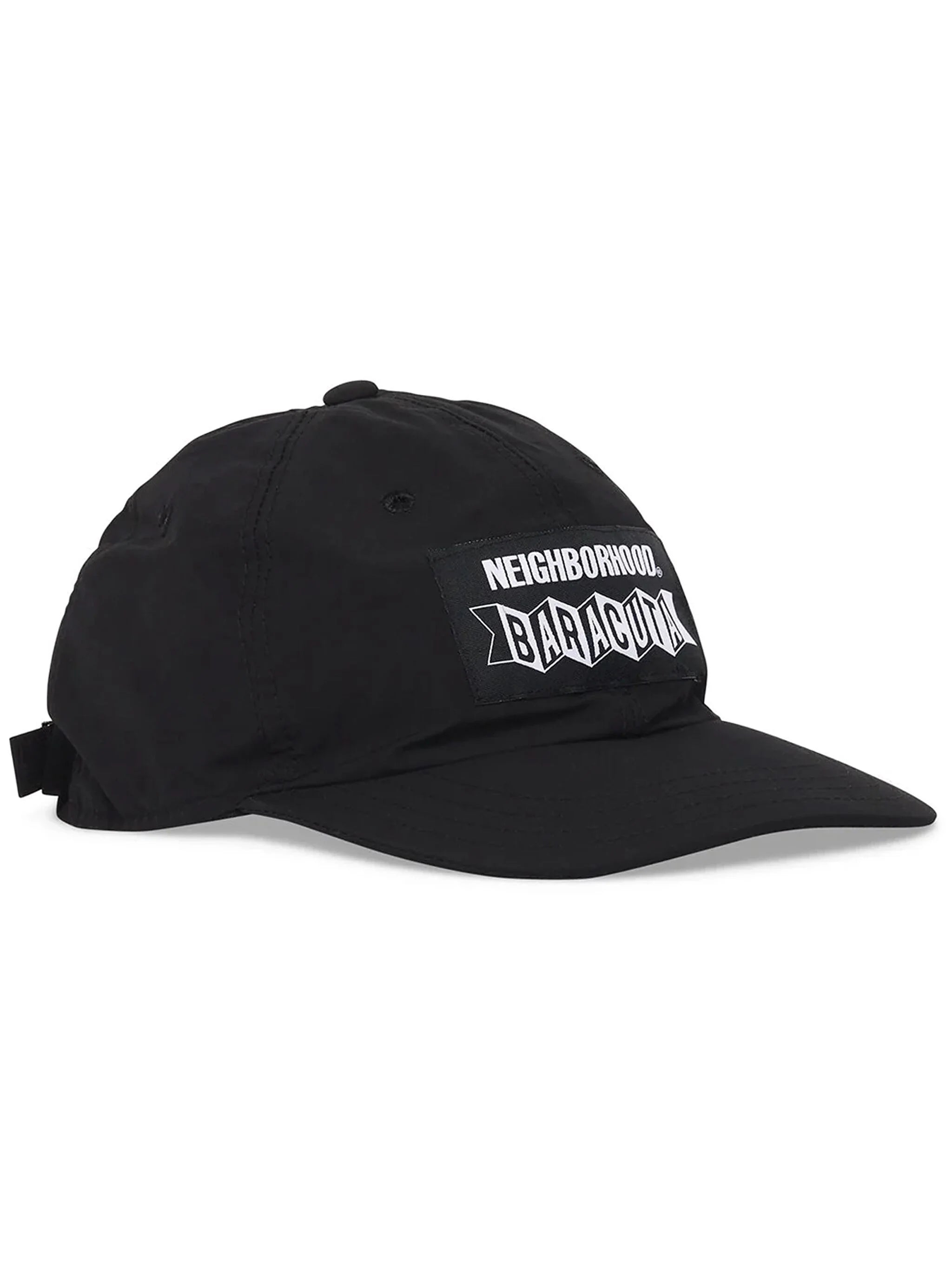 x Baracuta Dad Cap