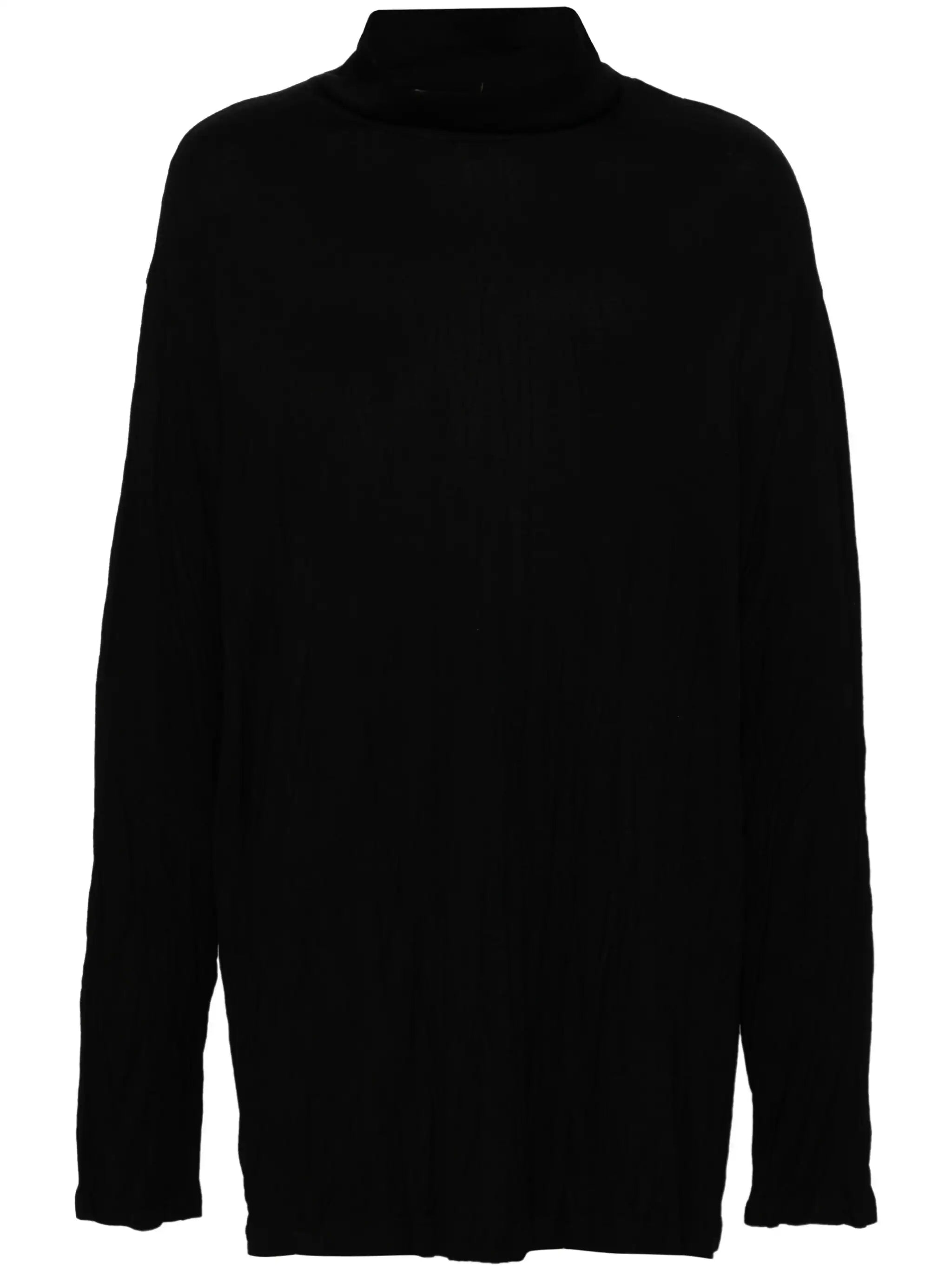 Long-Sleeved Jumper