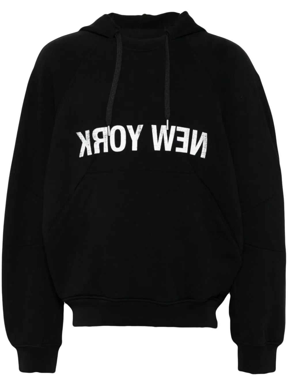 New York Hoodie