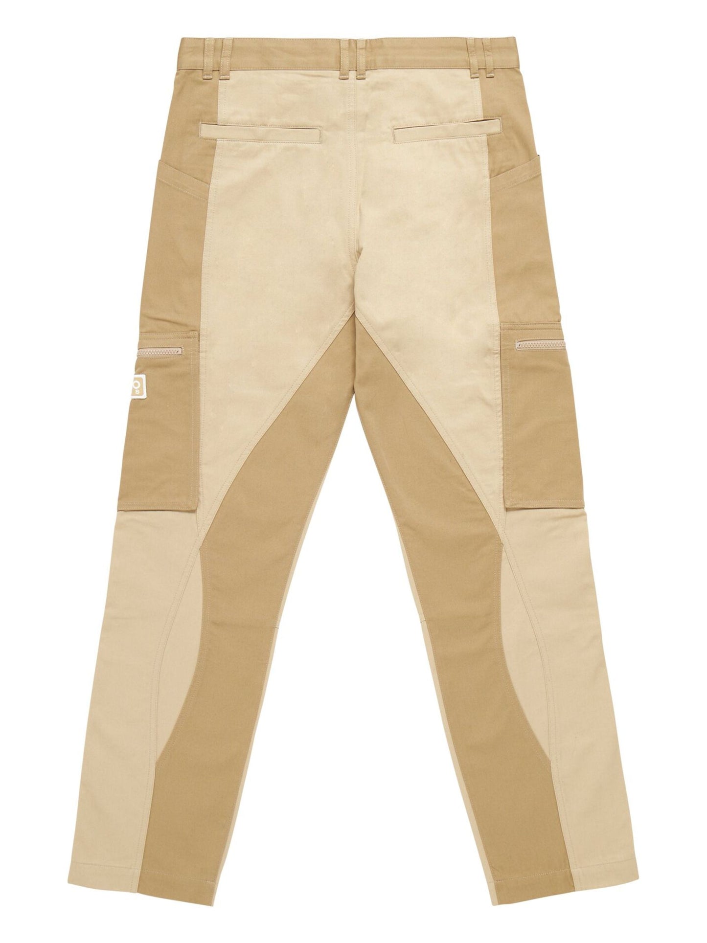 Cargo Slim Trousers